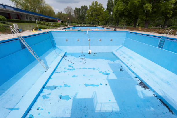 Best 24/7 water damage repair  in Kalida, OH
